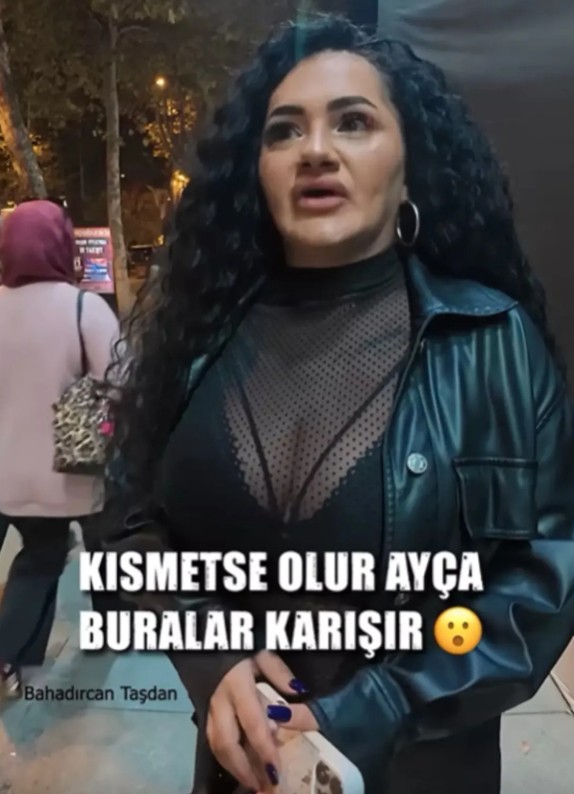 Kısmetse Olur Ayça son haliyle gündem oldu!